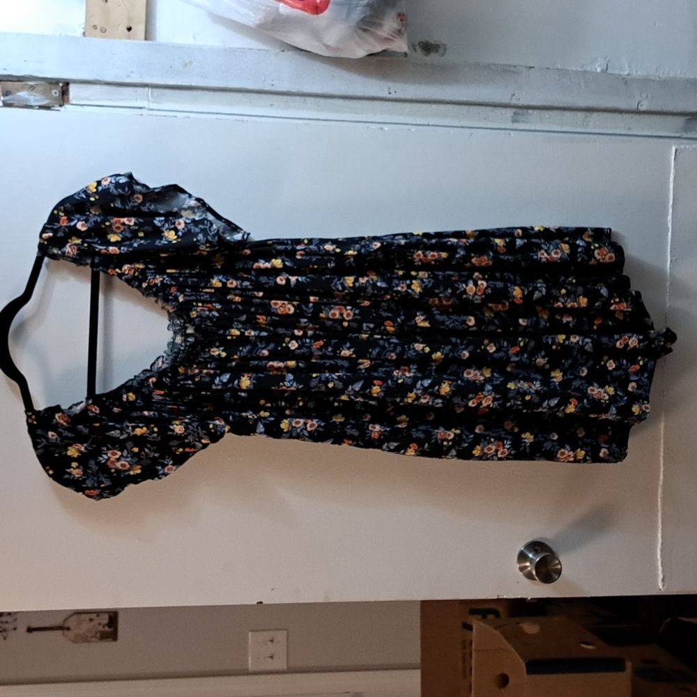 Khols 1X romper